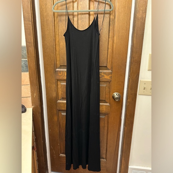 Armani Exchange Maxi Dress - Picture 1 of 4